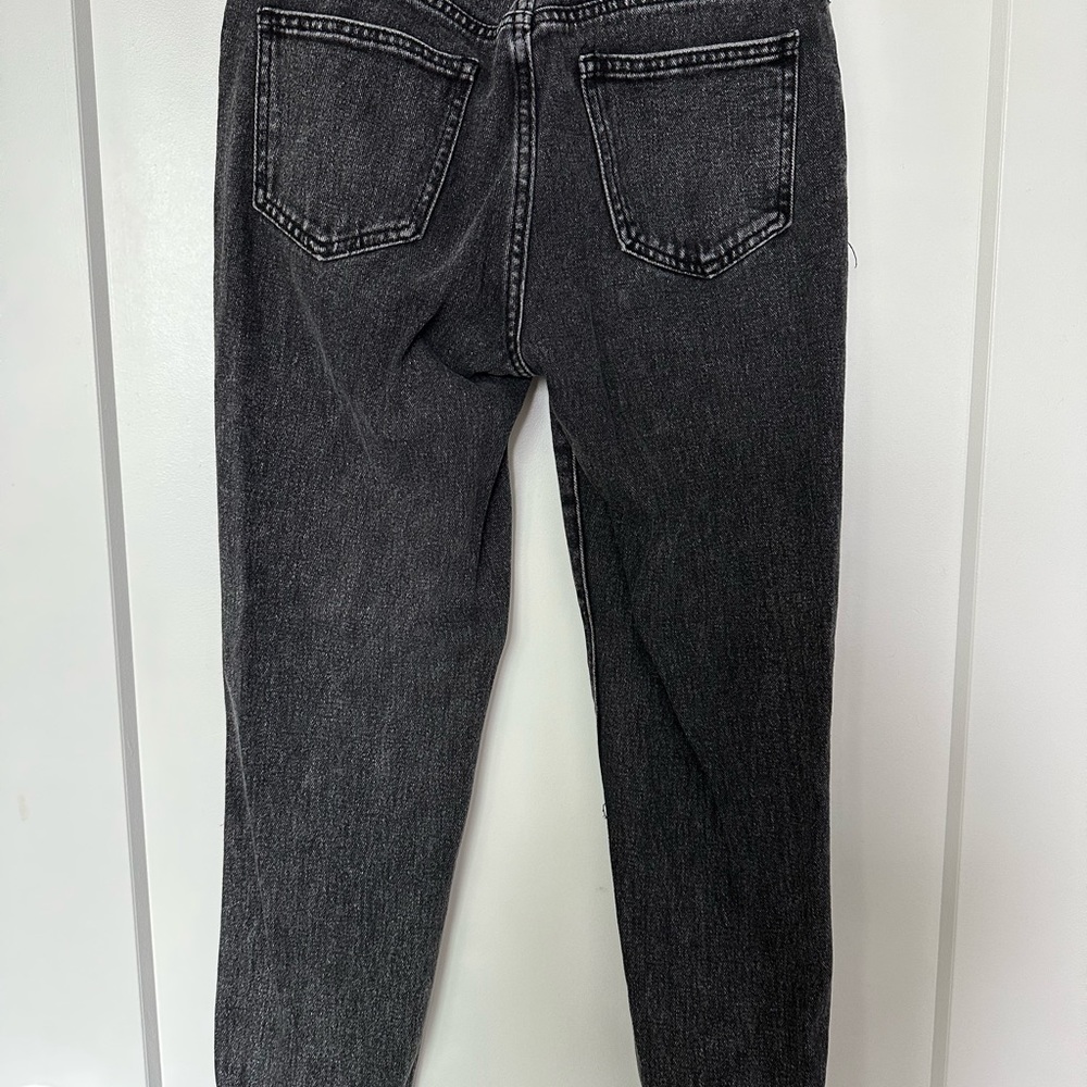 Pac Sun Mom Jeans - Picture 4 of 4